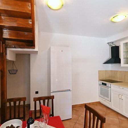 Privatna Kuca Krimeja Villa Rijeka Exterior foto