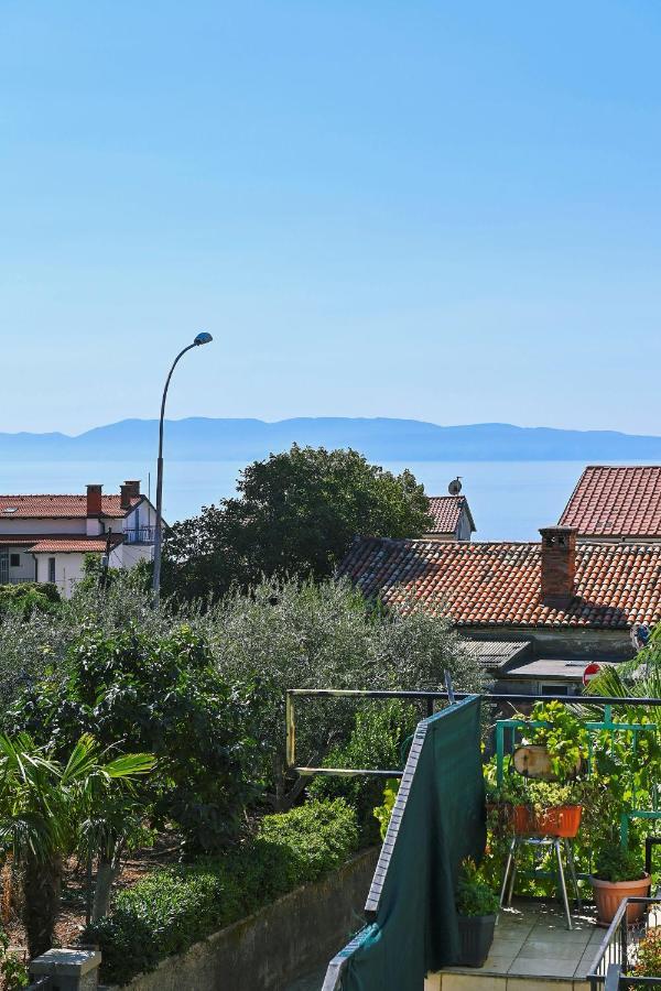 Privatna Kuca Krimeja Villa Rijeka Exterior foto