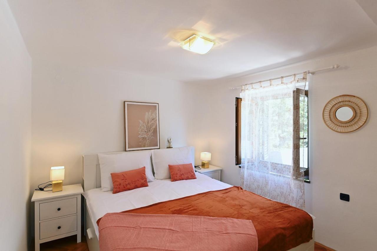 Privatna Kuca Krimeja Villa Rijeka Exterior foto