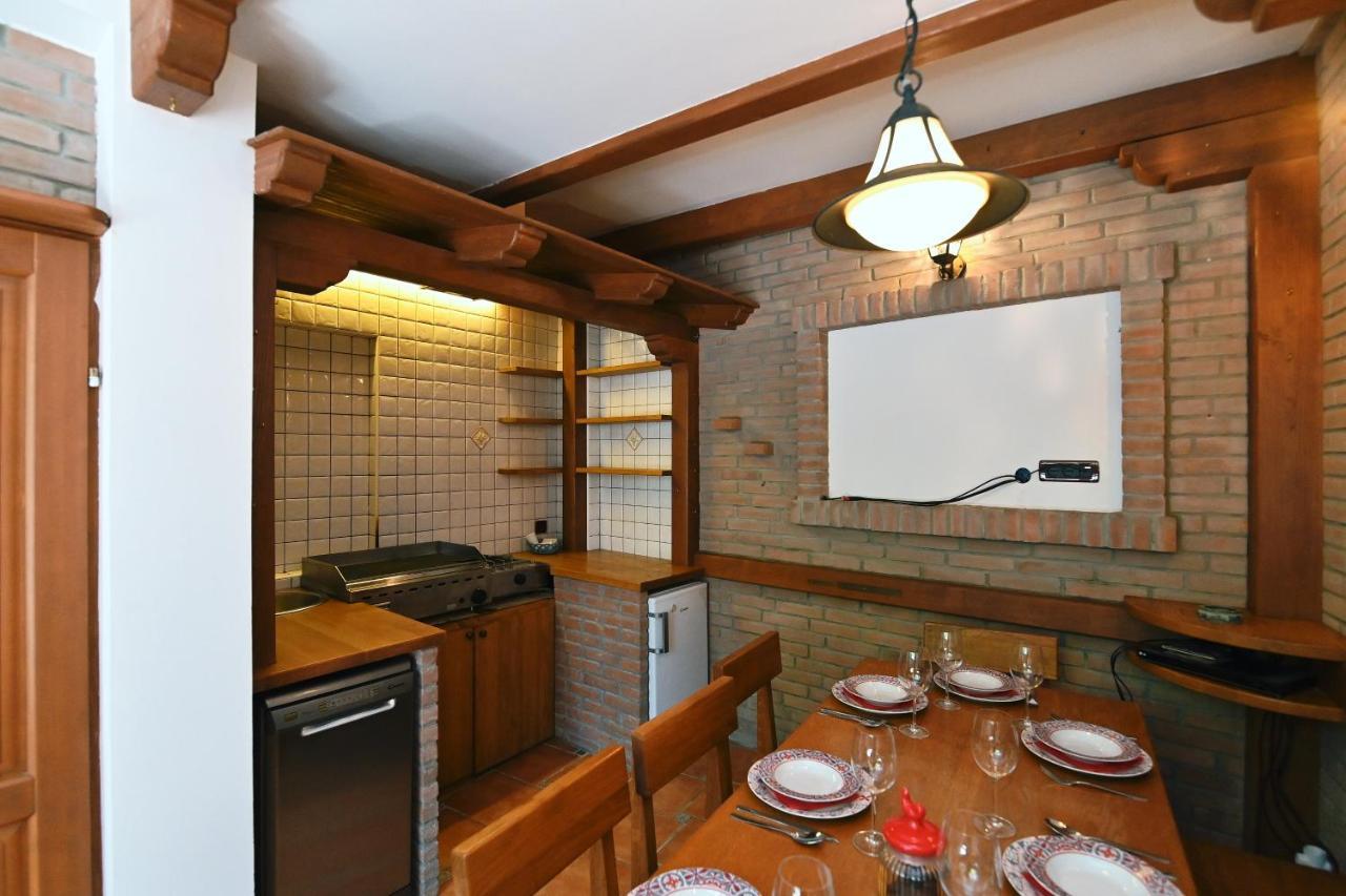 Privatna Kuca Krimeja Villa Rijeka Exterior foto