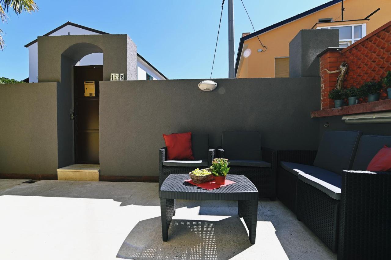Privatna Kuca Krimeja Villa Rijeka Exterior foto